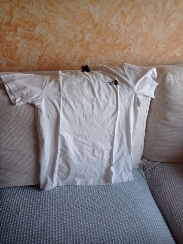 Camiseta The North Face Talla S