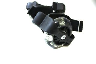 RUEDAS DE TACON PATINAJE SHINE RODILLOS 72688