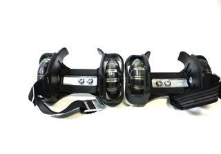 RUEDAS DE TACON PATINAJE SHINE RODILLOS 72688