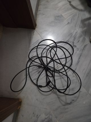 Cable HDMI 10 metros