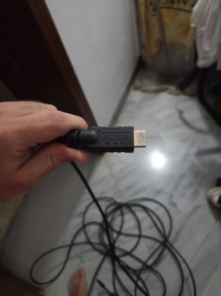 Cable HDMI 10 metros