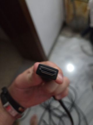 Cable HDMI 10 metros