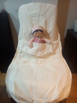 Funda para silla paseo universal