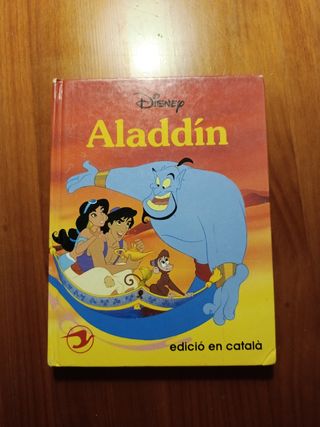 Aladdin
