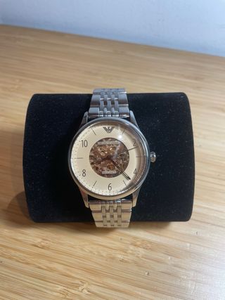 Reloj Original Automático Emporio Armani AR1922