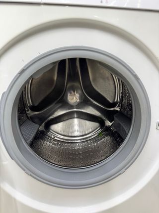 LAVADORA BOSCH 7KG 1200RPM