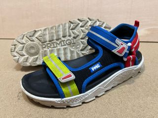Sandalias niño Primigi Talla 35