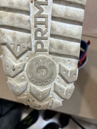 Sandalias niño Primigi Talla 35