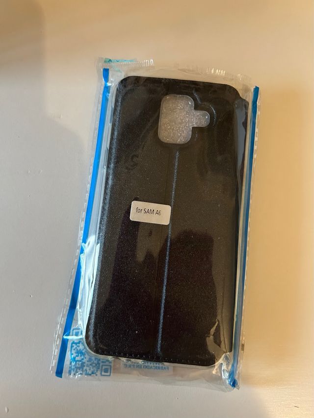 Custodia Samsung Galaxy A6