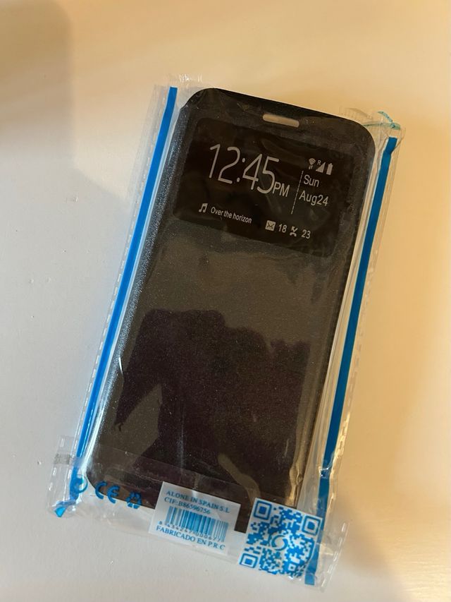 Custodia Samsung Galaxy A6