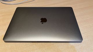 MacBook Pro 13 2017 Touch Bar Gris Espacial