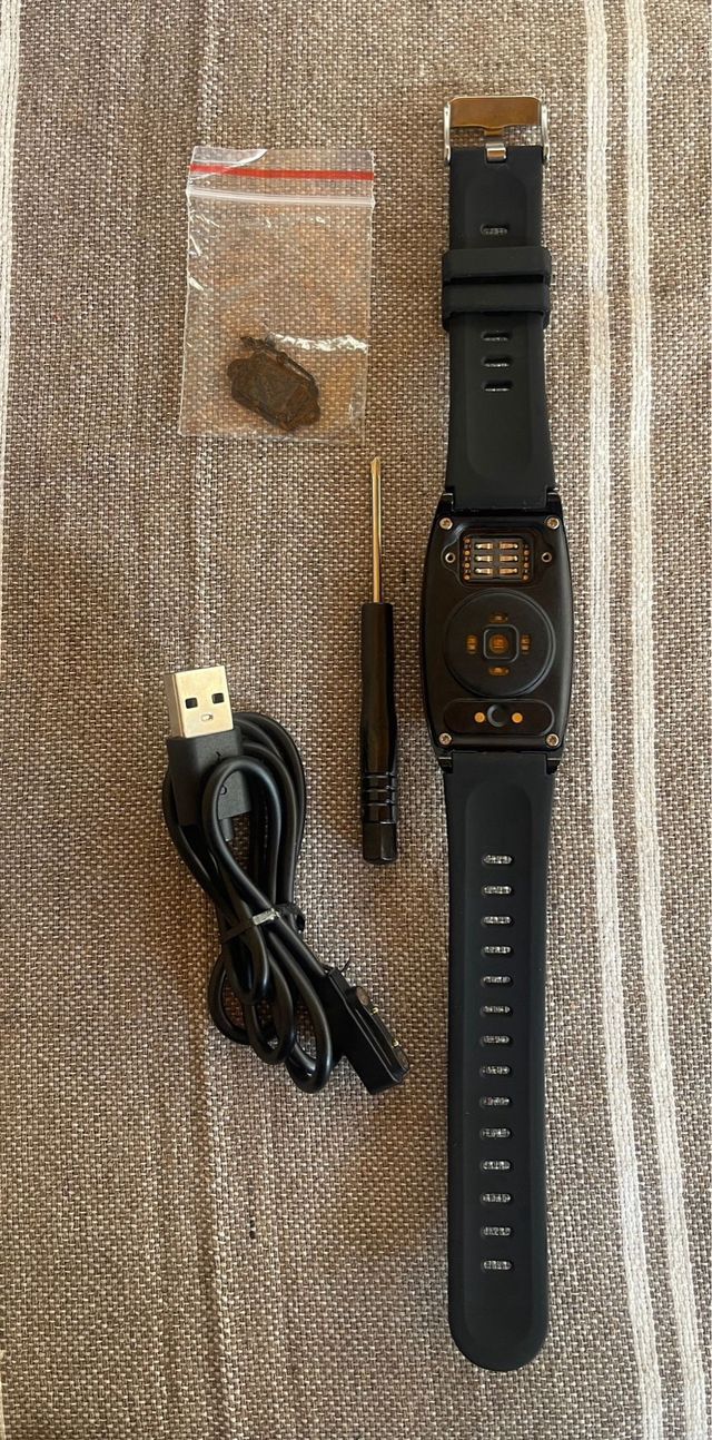 Orologio GPS SOS L16 per adulti/bambini