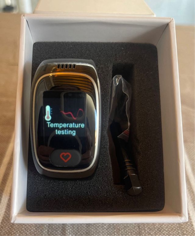 Orologio GPS SOS L16 per adulti/bambini