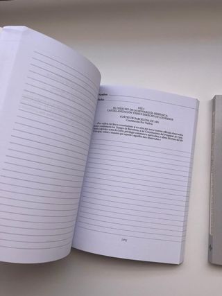 Manual de historia del derecho