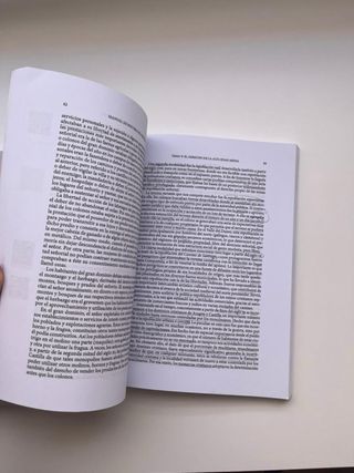 Manual de historia del derecho