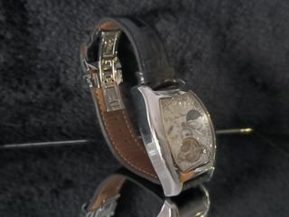 Reloj Lucien Piccard Automático Esfera Blanca