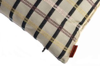 Cuscino Missoni 40x40 Piuma