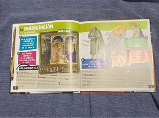 LA PINTURA LO ESENCIAL DE LA CULTURA GEN