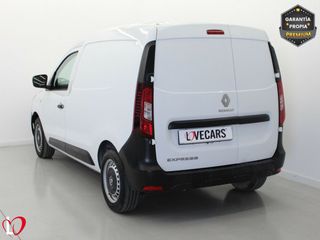 Renault Express 1.5 DCI CONFORT BLUE 95