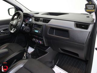 Renault Express 1.5 DCI CONFORT BLUE 95