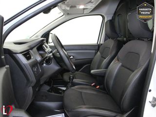 Renault Express 1.5 DCI CONFORT BLUE 95