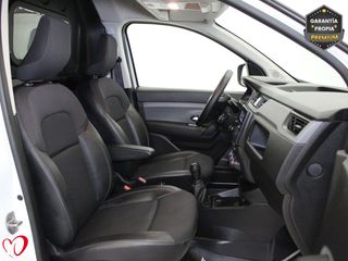 Renault Express 1.5 DCI CONFORT BLUE 95