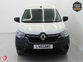 Renault Express 1.5 DCI CONFORT BLUE 95