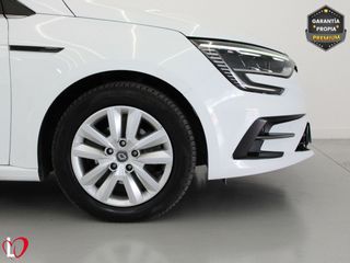 Renault Megane S.T. Business Blue dCi 85 kW (115CV)