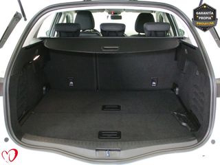 Renault Megane S.T. Business Blue dCi 85 kW (115CV)