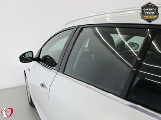 Renault Megane S.T. Business Blue dCi 85 kW (115CV)