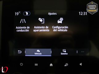Renault Megane S.T. Business Blue dCi 85 kW (115CV)