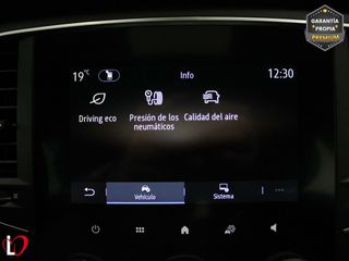 Renault Megane S.T. Business Blue dCi 85 kW (115CV)