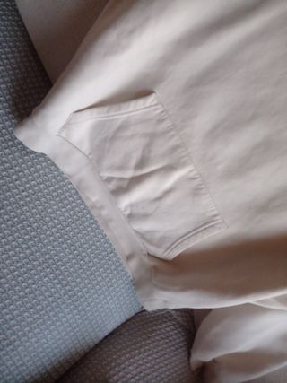 Sudadera Hoodrich chico talla S