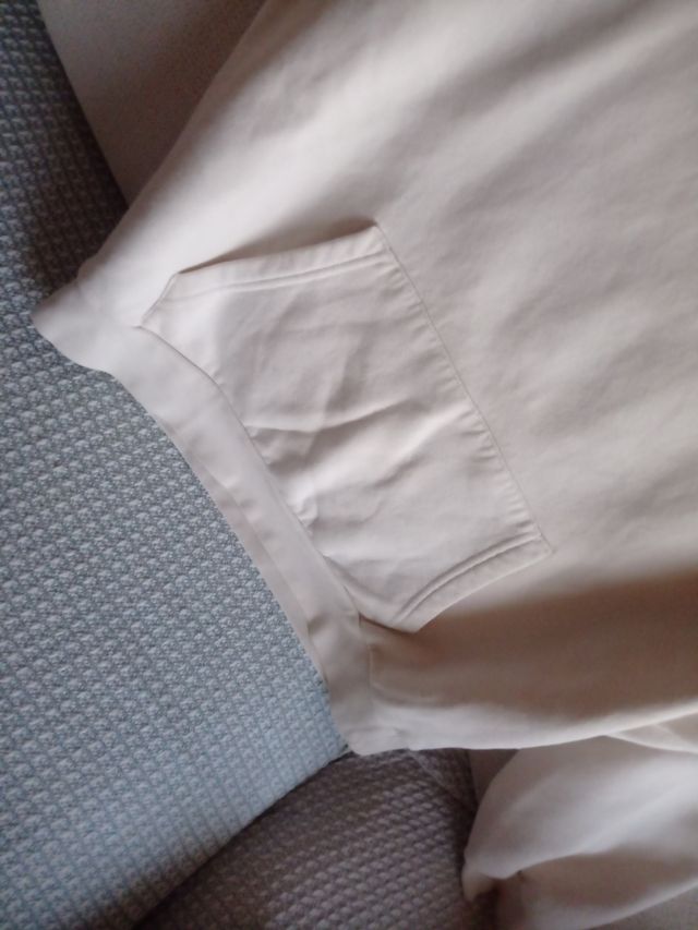 Sudadera Hoodrich chico talla S