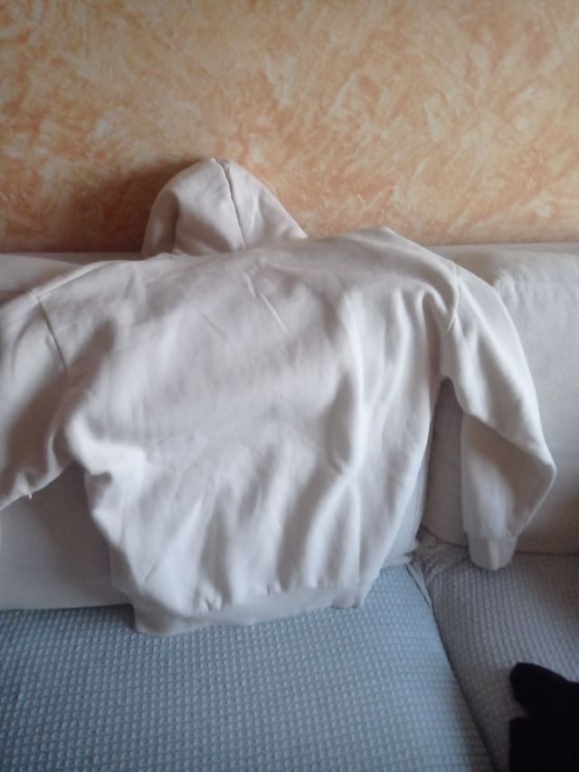 Sudadera Hoodrich chico talla S