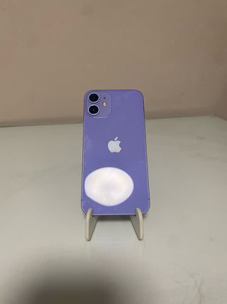 iPhone 12 mini Morado