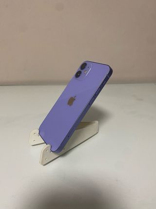 iPhone 12 mini Morado