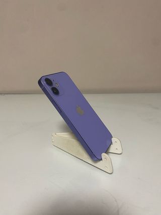 iPhone 12 mini Morado