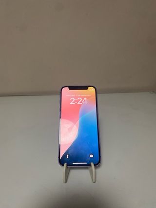 iPhone 12 mini Morado