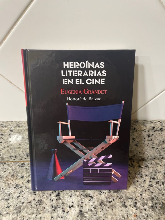 Heroínas Literarias en el Cine