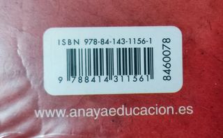 Filosofía Anaya 1 bachillerato