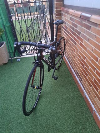 Bicicleta MMR Miracle RS Carbono Talla S 750€ 