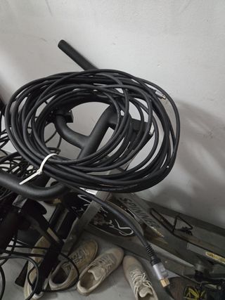 Cable HDMI de alta velocidad