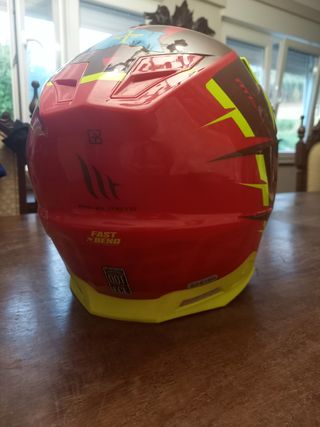 Casco MT Helmets