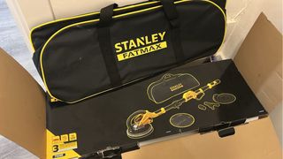 Stanley fatmax CHOLLO