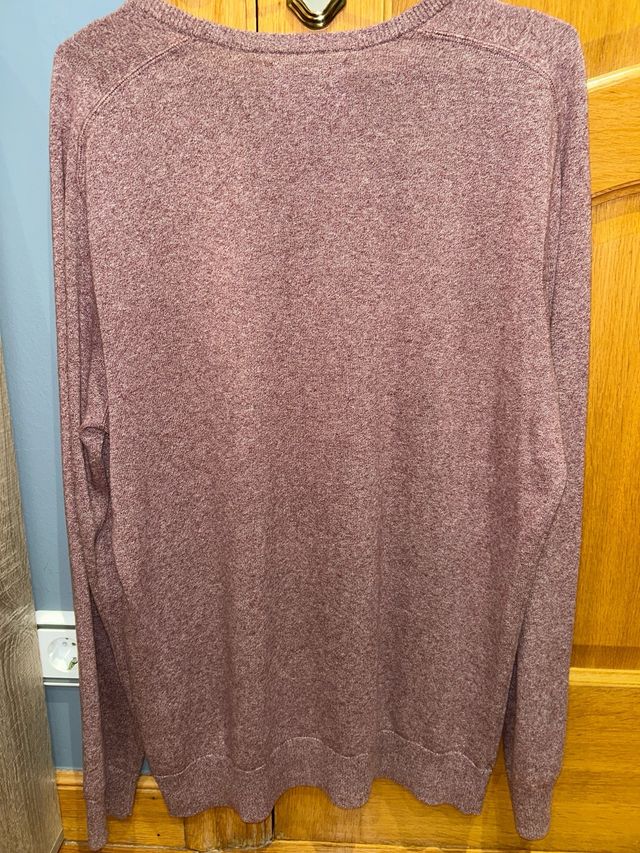 Jersey Springfield Rosa