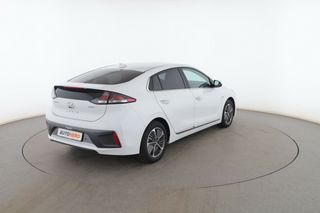 Hyundai IONIQ 1.6 Plug-in Hybrid Tecno