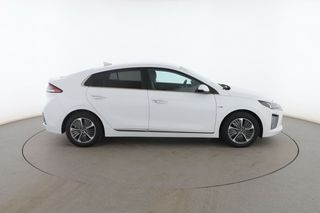 Hyundai IONIQ 1.6 Plug-in Hybrid Tecno
