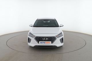 Hyundai IONIQ 1.6 Plug-in Hybrid Tecno