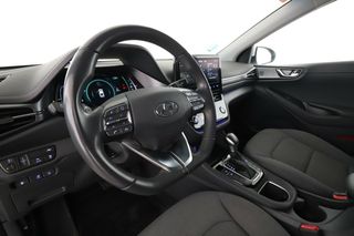Hyundai IONIQ 1.6 Plug-in Hybrid Tecno